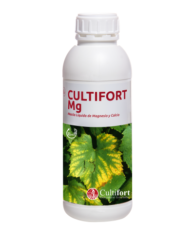 Cultifort - Mg,   1 Lt